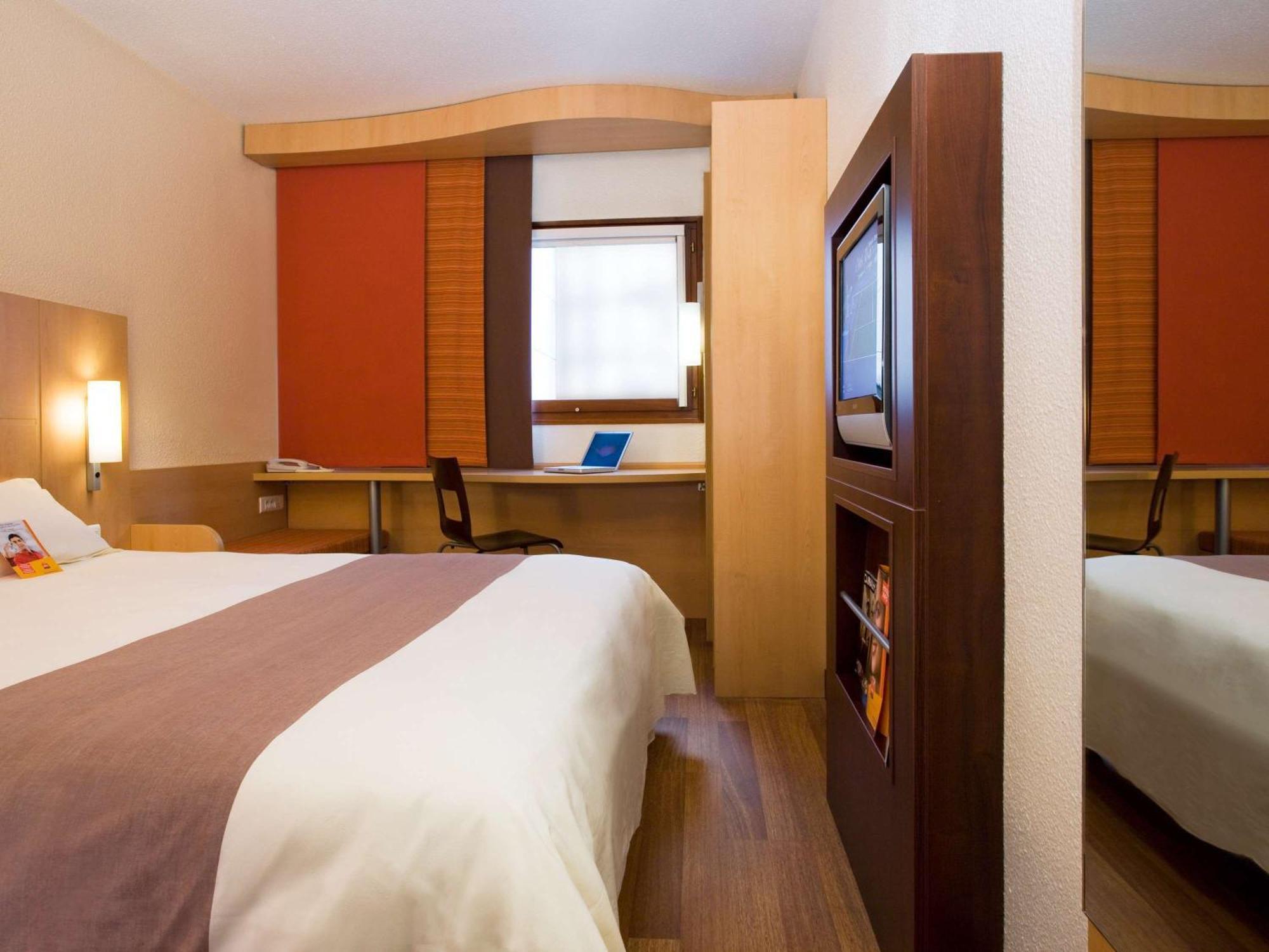 Hotel Ibis Lisboa Sintra Exterior photo